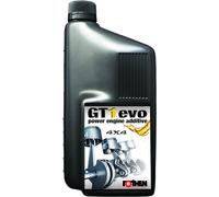 GT1 EVO Additive Oil ROTHEN engines power edition Benzina e Diesel da 1 Litro