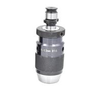 GT12 GT24 TC820 Manicotto adattatore for mandrino autoserrante senza chiave for maschiatura e macchine(GT12-B16(1-16mm))