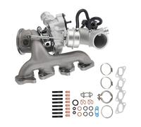 GT1446V Turbo Turbina 860156 Turbocompressore & Guarnizioni for Chevrolet Trax
