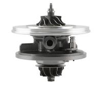 GT1544V 753420 Turbo Cartuccia Nucleo Compatibile per Ford e Focus II TDCi Compatibile per Mazda 3 1.6 DI CHRA 9651839880 9657531880