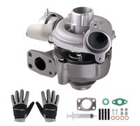 GT1544V billet TURBOCOMPRESSORE for Citroen Berlingo 1.6 05- 753420 0375J6