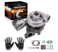 GT1544V billet TURBOCOMPRESSORE for FORD C-MAX FOCUS 1.6TDCI 3M5Q6K682AF