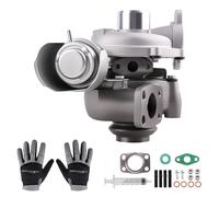 GT1544V billet TURBOCOMPRESSORE for FORD C-MAX FOCUS 1.6TDCI 3M5Q6K682AF