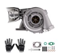GT1544V billet TURBOCOMPRESSORE for FORD C-MAX FOCUS 1.6TDCI 3M5Q6K682AF