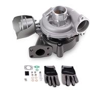 GT1544V billet TURBOCOMPRESSORE for FORD C-MAX FOCUS 1.6TDCI 3M5Q6K682AF