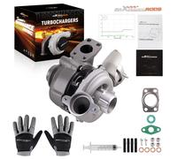 GT1544V billet TURBOCOMPRESSORE for FORD C-MAX FOCUS 1.6TDCI 9650764480