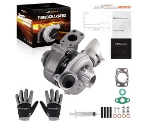GT1544V billet TURBOCOMPRESSORE for FORD C-MAX FOCUS 1.6TDCI 9650764480