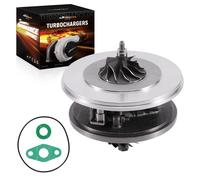 GT1544V Turbo cartuccia Core per Peugeot Ford Volvo Citroen 1.6L DV6TED4 753420 9657531880 9657248680 753420-5005S