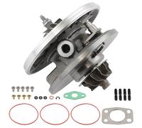 GT1544V Turbo CHRA Cartuccia for PEUGEOT 207 Hdi 1.6L D DV6TED4 2004 -