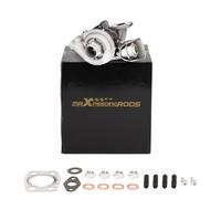 GT1544V Turbocompressore per Ford Peugeot 1.6L 110bhp 1.6 HDI DV6 GT1544V 753420 740821 -5001S 740821 -5002S