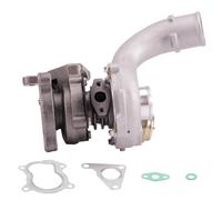 GT1549S TURBO TURBINA for Opel Movano A DTI Vivaro TDI 1.9L 102 HP 14411-00Q0H