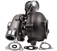 TURBO TURBINA TURBOCOMPRESSORE for HYUNDAI MATRIX ACCENT GETZ ELANTRA 740611-2