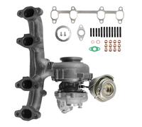 GT1646V Turbo Turbina 765261 03G253019L Turbocompressore for Audi A3 2.0 TDI
