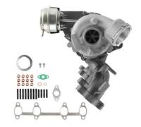 GT1646V Turbo Turbocompressore for Seat Toledo III MK3 2.0 TDI 765261 03G253016H