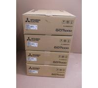 GT1695M-XTBA Mitsubishi Nuovo IN Scatola Operatore Interfaccia Hmi Touchscreen