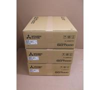 GT1695M-XTBD Mitsubishi Nuovo In Scatola Interfaccia Operatore HMI Touchscreen