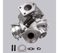 GT1748V TURBO TURBINA for BMW 320 E46 E83 E83N 2.0 150HP 750431-1, 11657787627G