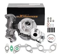 GT1749MV Turbo Turbocompressore for Audi/VW/Seat/Skoda 2.0TDI BKD AZV 03G253019A