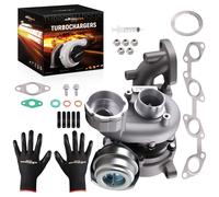 GT1749MV Turbo Turbocompressore for Audi/VW/Seat/Skoda 2.0TDI BKD AZV 03G253019A