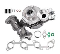 GT1749MV Turbo Turbocompressore for Audi/VW/Seat/Skoda 2.0TDI BKD / AZV 724930