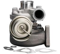 GT1749S Turbo for Hyundai Trajet Santa Fe TRAJET 2.0L 729041 92 Kw Turbocharger