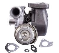GT1749S Turbo for Hyundai Trajet Santa Fe TRAJET 2.0L 729041 92 Kw Turbocharger
