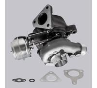 GT1749V 038145702KV Turbo for Audi A4 A6 VW Passat 1.9 TDI 101 / 110 / 115PS