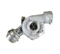 GT1749V/717858-5009 Turbo Turbocompressore compatibile per A4/A6, compatibile per SKODA Superb, compatibile per VW Passat AWX/AVF 1.9T 130HP