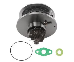 GT1749V CHRA TURBO TURBINA COREASSY FOR BMW 320D E46 2.0L M47TU 150HP 7787626F,