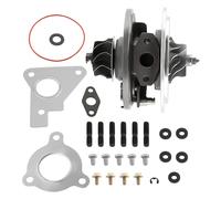 GT1749V Replacement CHRA Turbo Core Assy for Nissan Renault Volvo Mitsubishi