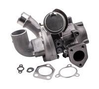 GT1749V Turbo 53039880145 Turbocompressore for Hyundai H-1 Starex 2.5 CRDI 170cv