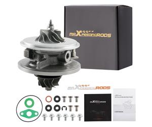 GT1749V TURBO CHAR CORE TURBINA CORE ASSY FOR VW PASSAT TOURAN 2.0 TDI BKD