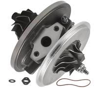 GT1749V Turbo CHRA Cartuccia for Audi A3 1.9TDI 038253019D 03G253014E 1121159