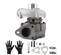 GT1749V Turbo for Toyota Avensis 2.0 85KW 1CD-FTV 17201-27030 Turbocompressore