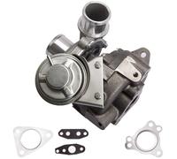GT1749V Turbo for Toyota Avensis 2.0 85KW 1CD-FTV 17201-27030 Turbocompressore