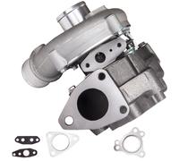 GT1749V Turbo per Toyota RAV4 2.0 TD 1CD-FTV 116HP 85KW Turbocompressore + guarnizione 721164 -0009 721164 -0010 721164 -0011