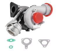 GT1749V TURBO TURBIAN for AUDI VW PASSAT SKODA 2.0TDI 038145702E 038145702J