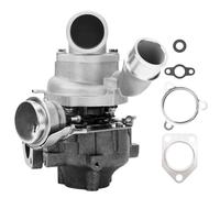 GT1749V TURBO TURBINA for HYUNDAI H-1 STAREX 2.5 CRDI 170HP D4CB 16V 282004A480