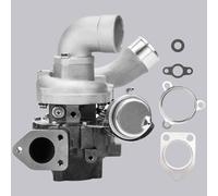 GT1749V TURBO TURBINA for HYUNDAI H-1 STAREX 2.5 CRDI 170HP D4CB 16V 282004A480