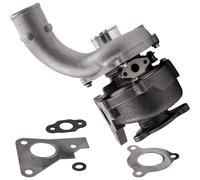 GT1749V TURBO TURBINA for RENAULT Espace LAGUNA II 1.9 DCI 8200256077 8200332125
