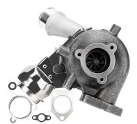 GT1749V Turbo Turbocompressore 53039880145 for Hyundai iMax D4CB 125 KW 170 CV