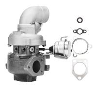 GT1749V Turbo Turbocompressore 53039880145 for Hyundai iMax D4CB 125 KW 170 CV