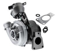 GT1749V Turbo Turbocompressore for Ford C-MAX 2.0 TDCI 728768-0004, 753847-0002