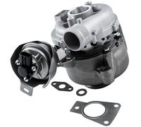 GT1749V Turbo Turbocompressore for Ford C-MAX 2.0 TDCI 728768-0004, 753847-0002