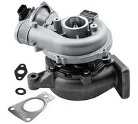 GT1749V TURBO TURBINA for FORD S-MAX 2.0 TDCI 115 PS 140 PS 728768-4, 728768-5