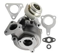 GT1749V TURBO TURBOCOMPRESSORE for VW Passat B6 2.0 TDI 03G145702C 03G145702F