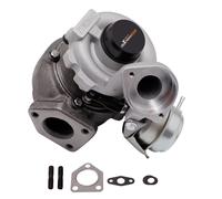 GT1749V TURBOCOMPRESSORE for BMW 320D E46 2.0 150HP 750431 7787626G 7794140D