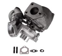 GT1749V TURBOCOMPRESSORE for BMW 320D E46 2.0 150HP 750431 7787626G 7794140D