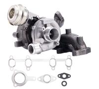 GT1749V Turbocompressore for Skoda Octavia 1.9TDI 110HP 115HP 038253019N 1135819