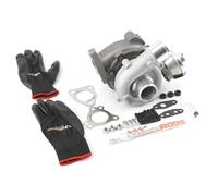 GT1749V Turbocompressore Per Toyota RAV4 Estima 2.0L 85KW 116HP 1CD-FTV